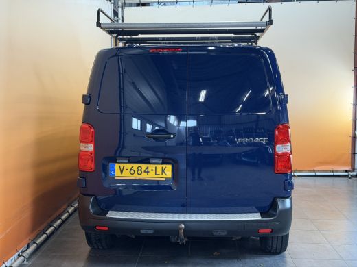 Toyota ProAce 1.6 D-4D Cool Comfort Sortimo | trekhaak | imperial ActivLease financial lease