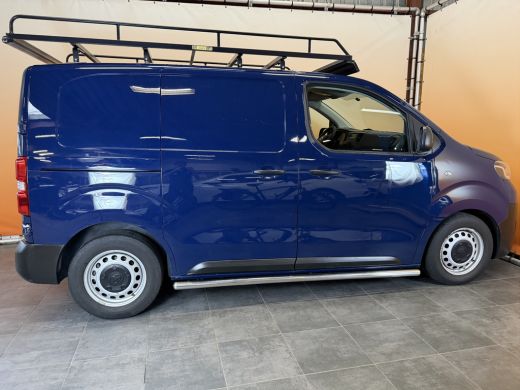 Toyota ProAce 1.6 D-4D Cool Comfort Sortimo | trekhaak | imperial ActivLease financial lease