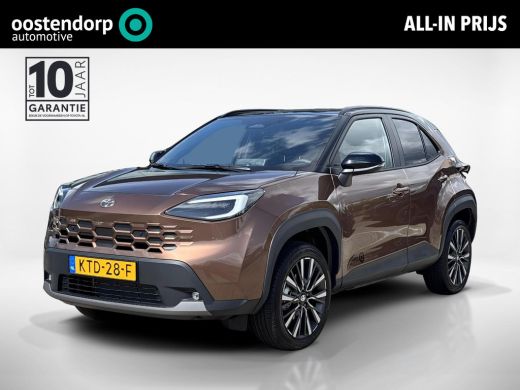 Toyota Yaris Cross 1.5 Hybrid 130 Executive | Premium Pack | Demo 2026 | ActivLease financial lease