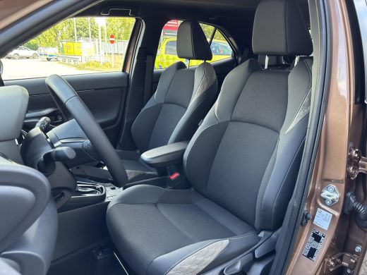 Toyota Yaris Cross 1.5 Hybrid 130 Executive | Premium Pack | Demo 2026 | ActivLease financial lease