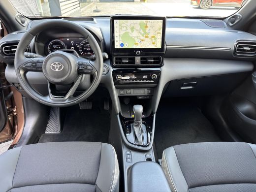 Toyota Yaris Cross 1.5 Hybrid 130 Executive | Premium Pack | Demo 2026 | ActivLease financial lease