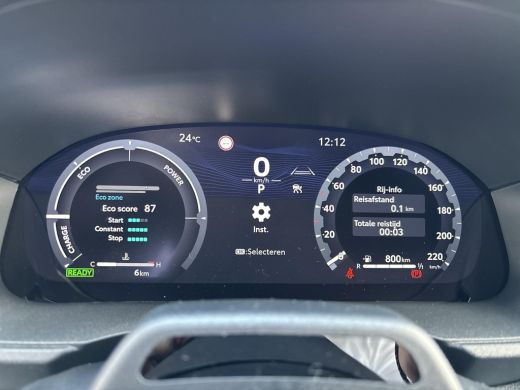 Toyota Yaris Cross 1.5 Hybrid 130 Executive | Premium Pack | Demo 2026 | ActivLease financial lease
