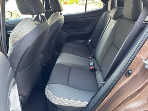 Toyota Yaris Cross 1.5 Hybrid 130 Executive | Premium Pack | Demo 2026 | ActivLease financial lease
