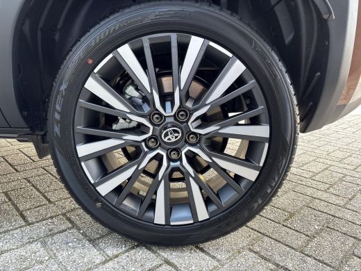 Toyota Yaris Cross 1.5 Hybrid 130 Executive | Premium Pack | Demo 2026 | ActivLease financial lease