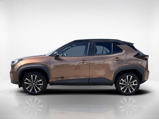 Toyota Yaris Cross 1.5 Hybrid 130 Executive | Premium Pack | Demo 2026 | ActivLease financial lease