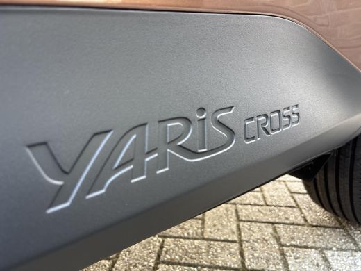 Toyota Yaris Cross 1.5 Hybrid 130 Executive | Premium Pack | Demo 2026 | ActivLease financial lease