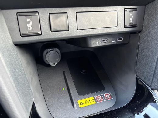 Toyota Yaris Cross 1.5 Hybrid 130 Executive | Premium Pack | Demo 2026 | ActivLease financial lease