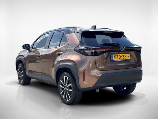 Toyota Yaris Cross 1.5 Hybrid 130 Executive | Premium Pack | Demo 2026 | ActivLease financial lease