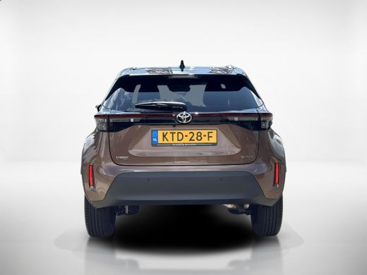 Toyota Yaris Cross 1.5 Hybrid 130 Executive | Premium Pack | Demo 2026 | ActivLease financial lease