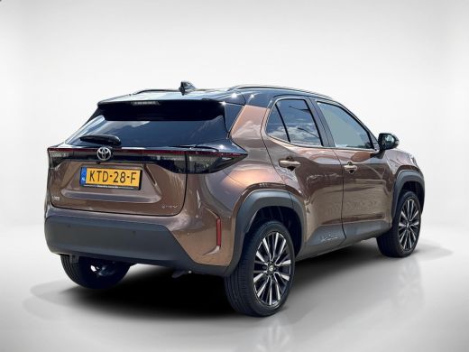Toyota Yaris Cross 1.5 Hybrid 130 Executive | Premium Pack | Demo 2026 | ActivLease financial lease