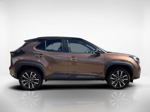 Toyota Yaris Cross 1.5 Hybrid 130 Executive | Premium Pack | Demo 2026 | ActivLease financial lease