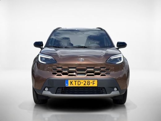Toyota Yaris Cross 1.5 Hybrid 130 Executive | Premium Pack | Demo 2026 | ActivLease financial lease