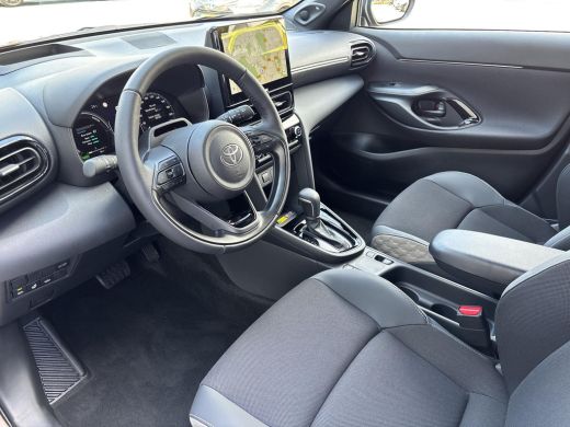 Toyota Yaris Cross 1.5 Hybrid 130 Executive | Premium Pack | Demo 2026 | ActivLease financial lease
