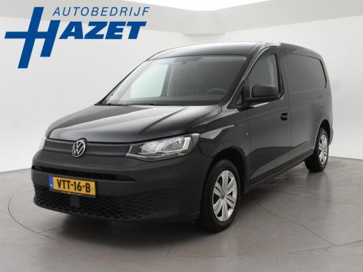 Volkswagen Caddy L2 2.0 TDI COMFORT + TREKHAAK | APPLE CARPLAY | NAVIGATIE | CRUISE CONTROL ActivLease financial lease