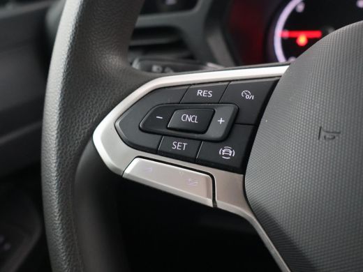 Volkswagen Caddy L2 2.0 TDI COMFORT + TREKHAAK | APPLE CARPLAY | NAVIGATIE | CRUISE CONTROL ActivLease financial lease
