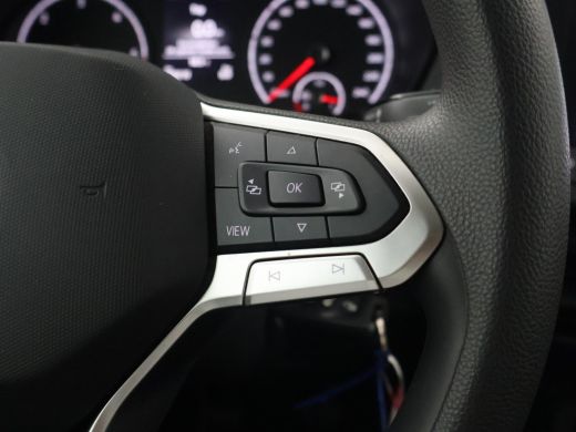 Volkswagen Caddy L2 2.0 TDI COMFORT + TREKHAAK | APPLE CARPLAY | NAVIGATIE | CRUISE CONTROL ActivLease financial lease