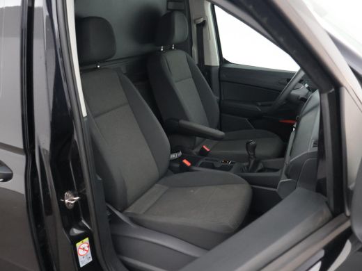 Volkswagen Caddy L2 2.0 TDI COMFORT + TREKHAAK | APPLE CARPLAY | NAVIGATIE | CRUISE CONTROL ActivLease financial lease