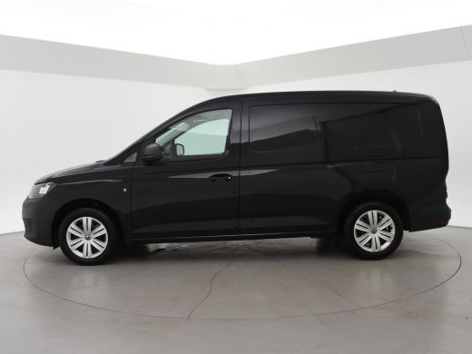 Volkswagen Caddy L2 2.0 TDI COMFORT + TREKHAAK | APPLE CARPLAY | NAVIGATIE | CRUISE CONTROL ActivLease financial lease