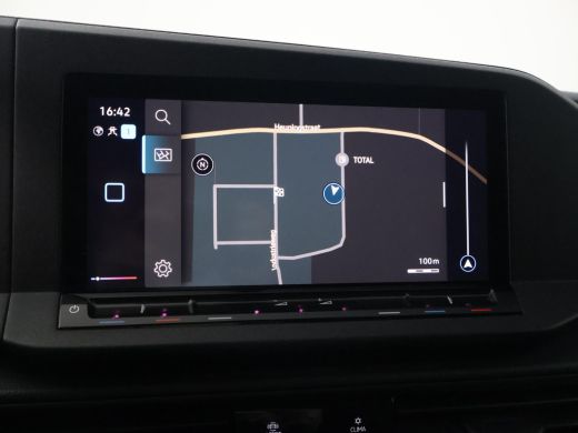 Volkswagen Caddy L2 2.0 TDI COMFORT + TREKHAAK | APPLE CARPLAY | NAVIGATIE | CRUISE CONTROL ActivLease financial lease