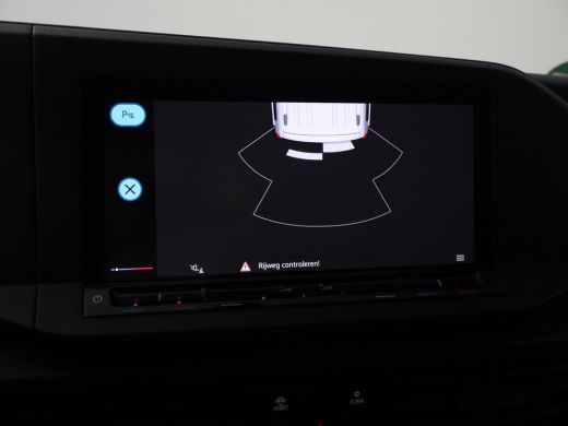 Volkswagen Caddy L2 2.0 TDI COMFORT + TREKHAAK | APPLE CARPLAY | NAVIGATIE | CRUISE CONTROL ActivLease financial lease