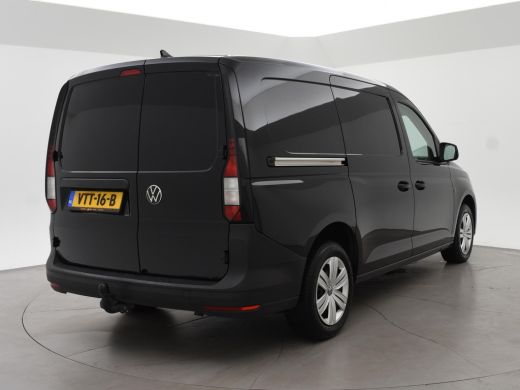 Volkswagen Caddy L2 2.0 TDI COMFORT + TREKHAAK | APPLE CARPLAY | NAVIGATIE | CRUISE CONTROL ActivLease financial lease