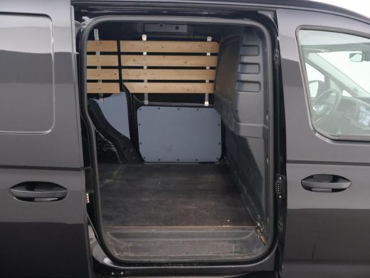 Volkswagen Caddy L2 2.0 TDI COMFORT + TREKHAAK | APPLE CARPLAY | NAVIGATIE | CRUISE CONTROL ActivLease financial lease