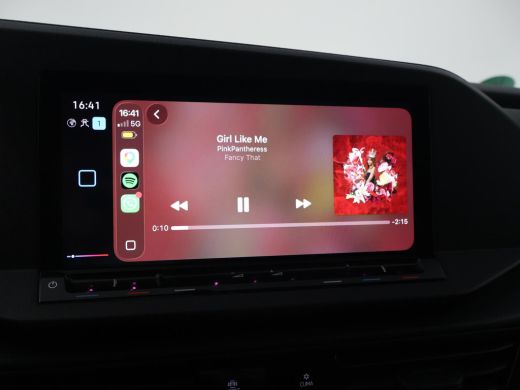 Volkswagen Caddy L2 2.0 TDI COMFORT + TREKHAAK | APPLE CARPLAY | NAVIGATIE | CRUISE CONTROL ActivLease financial lease