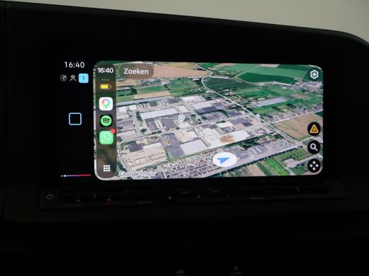 Volkswagen Caddy L2 2.0 TDI COMFORT + TREKHAAK | APPLE CARPLAY | NAVIGATIE | CRUISE CONTROL ActivLease financial lease