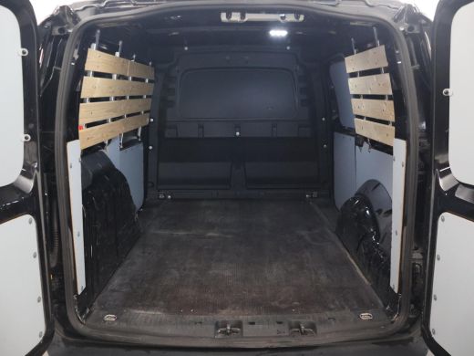 Volkswagen Caddy L2 2.0 TDI COMFORT + TREKHAAK | APPLE CARPLAY | NAVIGATIE | CRUISE CONTROL ActivLease financial lease
