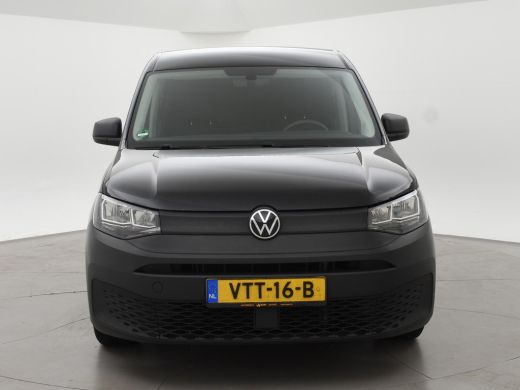 Volkswagen Caddy L2 2.0 TDI COMFORT + TREKHAAK | APPLE CARPLAY | NAVIGATIE | CRUISE CONTROL ActivLease financial lease