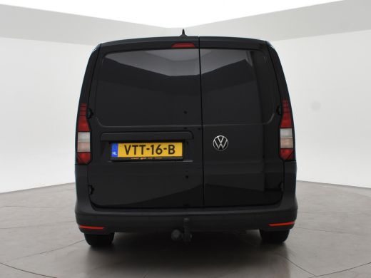 Volkswagen Caddy L2 2.0 TDI COMFORT + TREKHAAK | APPLE CARPLAY | NAVIGATIE | CRUISE CONTROL ActivLease financial lease