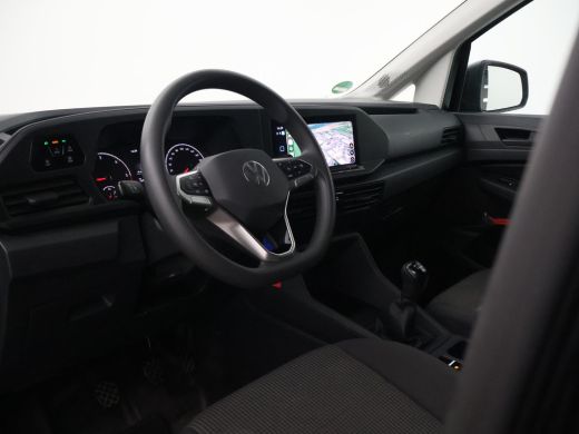 Volkswagen Caddy L2 2.0 TDI COMFORT + TREKHAAK | APPLE CARPLAY | NAVIGATIE | CRUISE CONTROL ActivLease financial lease