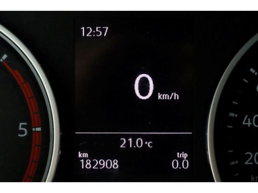 Volkswagen Crafter 35 2.0 TDI E6 Bakwagen met achterdeuren 2-Persoons 05-2021 ActivLease financial lease