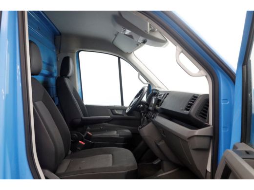 Volkswagen Crafter 35 2.0 TDI E6 Bakwagen met achterdeuren 2-Persoons 05-2021 ActivLease financial lease