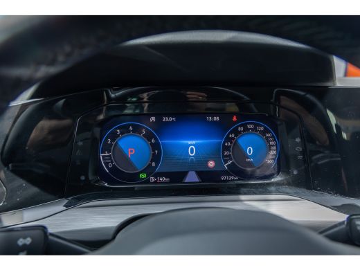 Volkswagen Golf 1.5 eTSI Style | Apple Carplay/Android Auto | Elektrische bedienbare/ Massage/Geheugen Stoelen | ... ActivLease financial lease
