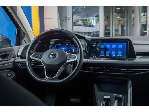 Volkswagen Golf 1.5 eTSI Style | Apple Carplay/Android Auto | Elektrische bedienbare/ Massage/Geheugen Stoelen | ... ActivLease financial lease