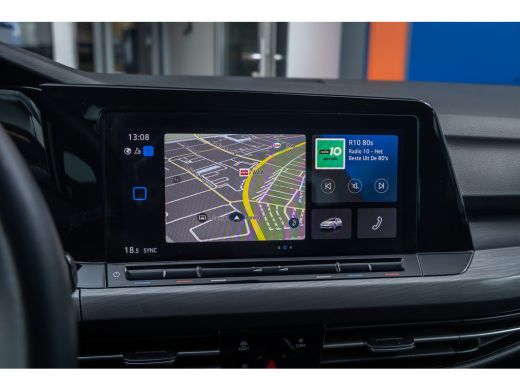 Volkswagen Golf 1.5 eTSI Style | Apple Carplay/Android Auto | Elektrische bedienbare/ Massage/Geheugen Stoelen | ... ActivLease financial lease