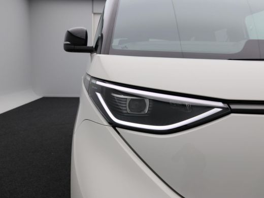 Volkswagen ID. Buzz GTX 4MOTION 79 kWh & 340 Pk | Trekhaak | Carplay | Cruise | Schuifdeuren L+R | Elektrische Stoele... ActivLease financial lease