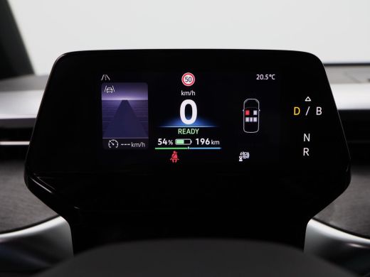 Volkswagen ID. Buzz GTX 4MOTION 79 kWh & 340 Pk | Trekhaak | Carplay | Cruise | Schuifdeuren L+R | Elektrische Stoele... ActivLease financial lease