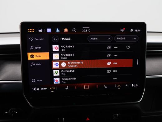 Volkswagen ID. Buzz GTX 4MOTION 79 kWh & 340 Pk | Trekhaak | Carplay | Cruise | Schuifdeuren L+R | Elektrische Stoele... ActivLease financial lease