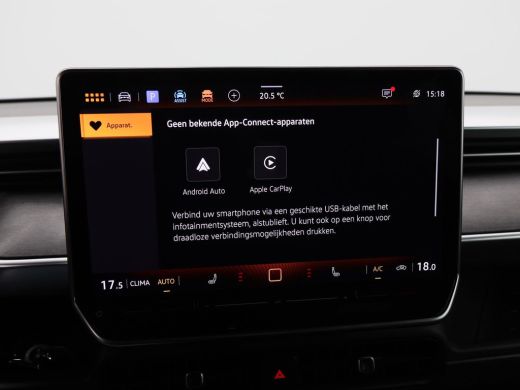 Volkswagen ID. Buzz GTX 4MOTION 79 kWh & 340 Pk | Trekhaak | Carplay | Cruise | Schuifdeuren L+R | Elektrische Stoele... ActivLease financial lease