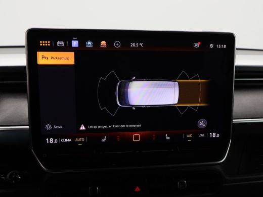 Volkswagen ID. Buzz GTX 4MOTION 79 kWh & 340 Pk | Trekhaak | Carplay | Cruise | Schuifdeuren L+R | Elektrische Stoele... ActivLease financial lease