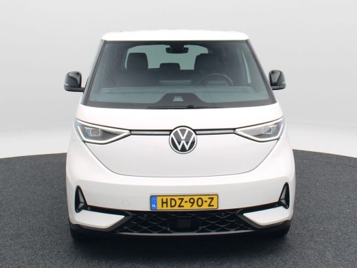 Volkswagen ID. Buzz GTX 4MOTION 79 kWh & 340 Pk | Trekhaak | Carplay | Cruise | Schuifdeuren L+R | Elektrische Stoele... ActivLease financial lease