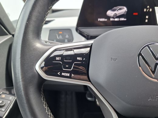 Volkswagen ID.3 Pro Edition 58 kWh Soh 94% Warmtepomp Stoelverw. 1Eig ActivLease financial lease