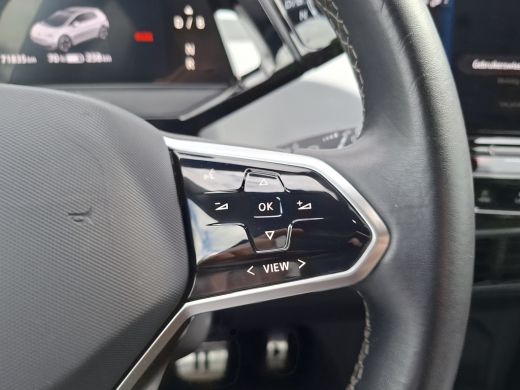 Volkswagen ID.3 Pro Edition 58 kWh Soh 94% Warmtepomp Stoelverw. 1Eig ActivLease financial lease