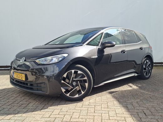 Volkswagen ID.3 Pro Edition 58 kWh Soh 94% Warmtepomp Stoelverw. 1Eig ActivLease financial lease