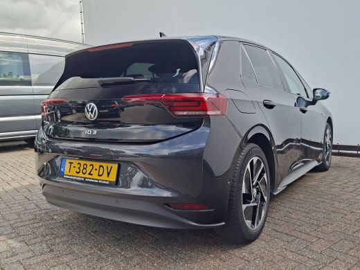 Volkswagen ID.3 Pro Edition 58 kWh Soh 94% Warmtepomp Stoelverw. 1Eig ActivLease financial lease