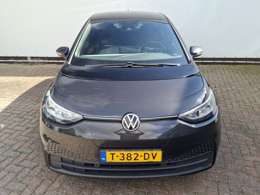 Volkswagen ID.3 Pro Edition 58 kWh Soh 94% Warmtepomp Stoelverw. 1Eig ActivLease financial lease