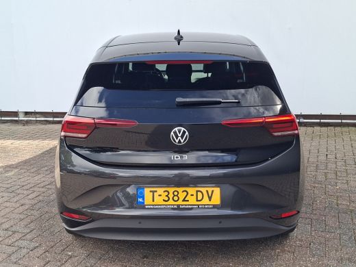 Volkswagen ID.3 Pro Edition 58 kWh Soh 94% Warmtepomp Stoelverw. 1Eig ActivLease financial lease