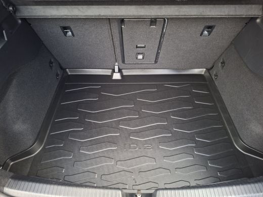 Volkswagen ID.3 Pro Edition 58 kWh Soh 94% Warmtepomp Stoelverw. 1Eig ActivLease financial lease